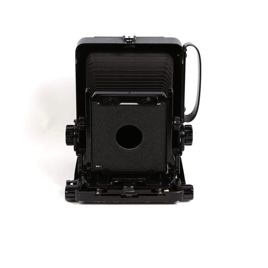 Toyo Field 45A 4X5 Folding View Camera Body - Used Large Format