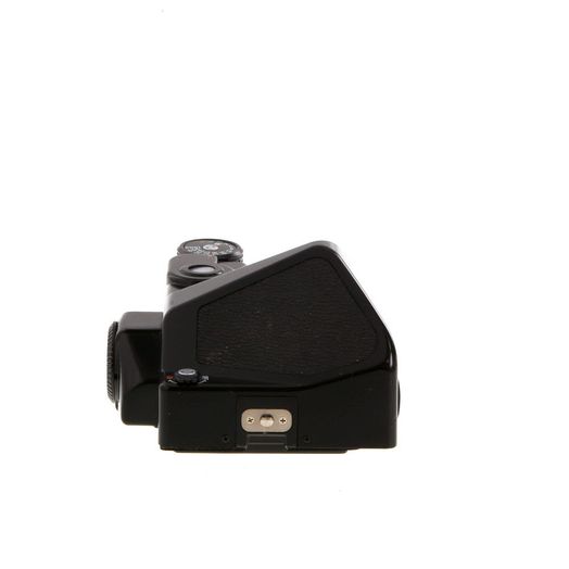 Pentax TTL Prism 67 Finder (Meter Switch-On/Off) with Coupling Ring