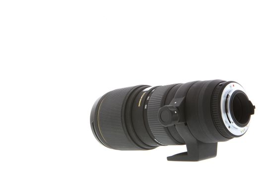 Sigma 100-300mm F/4 APO EX DG Autofocus Lens For Pentax K Mount {82