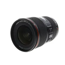 Canon 20-35mm f/2.8 L EF Mount Lens {72}
