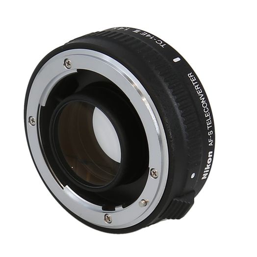 Nikon AF-S Teleconverter TC-14E III 1.4X for Select AF-S Lens