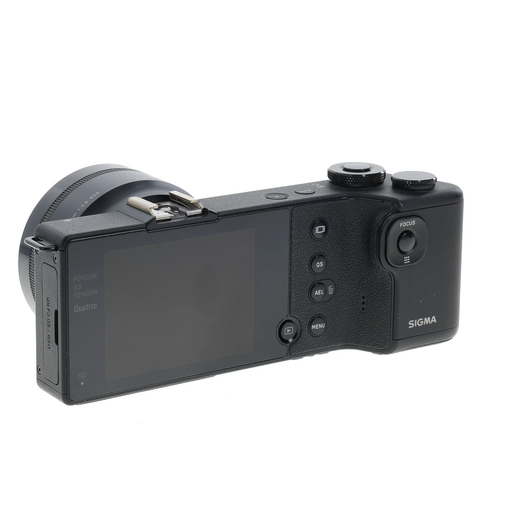 Sigma dp2 Quattro Digital Camera {29MP}