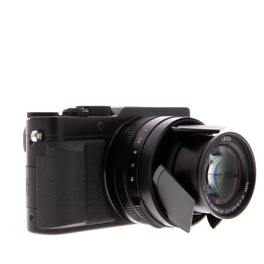 Panasonic Lumix DMC-LX100 Digital Camera, Black {12.8MP}