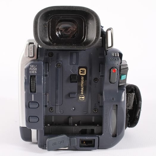 Sony DCR-TRV27 Minidv NTSC Digital Handycam Video Camera