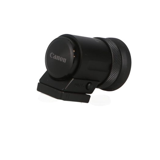 Canon EVF-DC2 Electronic Viewfinder, Black for Canon M3,M6