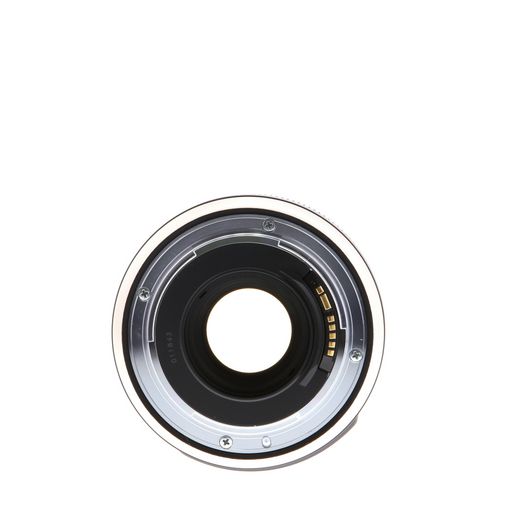 Tamron SP 90mm f/2.8 Macro 1:1 Di VC USD Lens for Canon EF-Mount