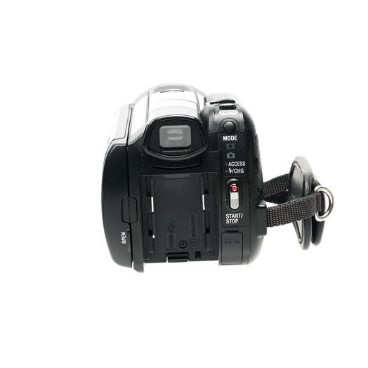 Sony HDR-XR500V 120GB HD Handycam NTSC Digital Video Camera, Black