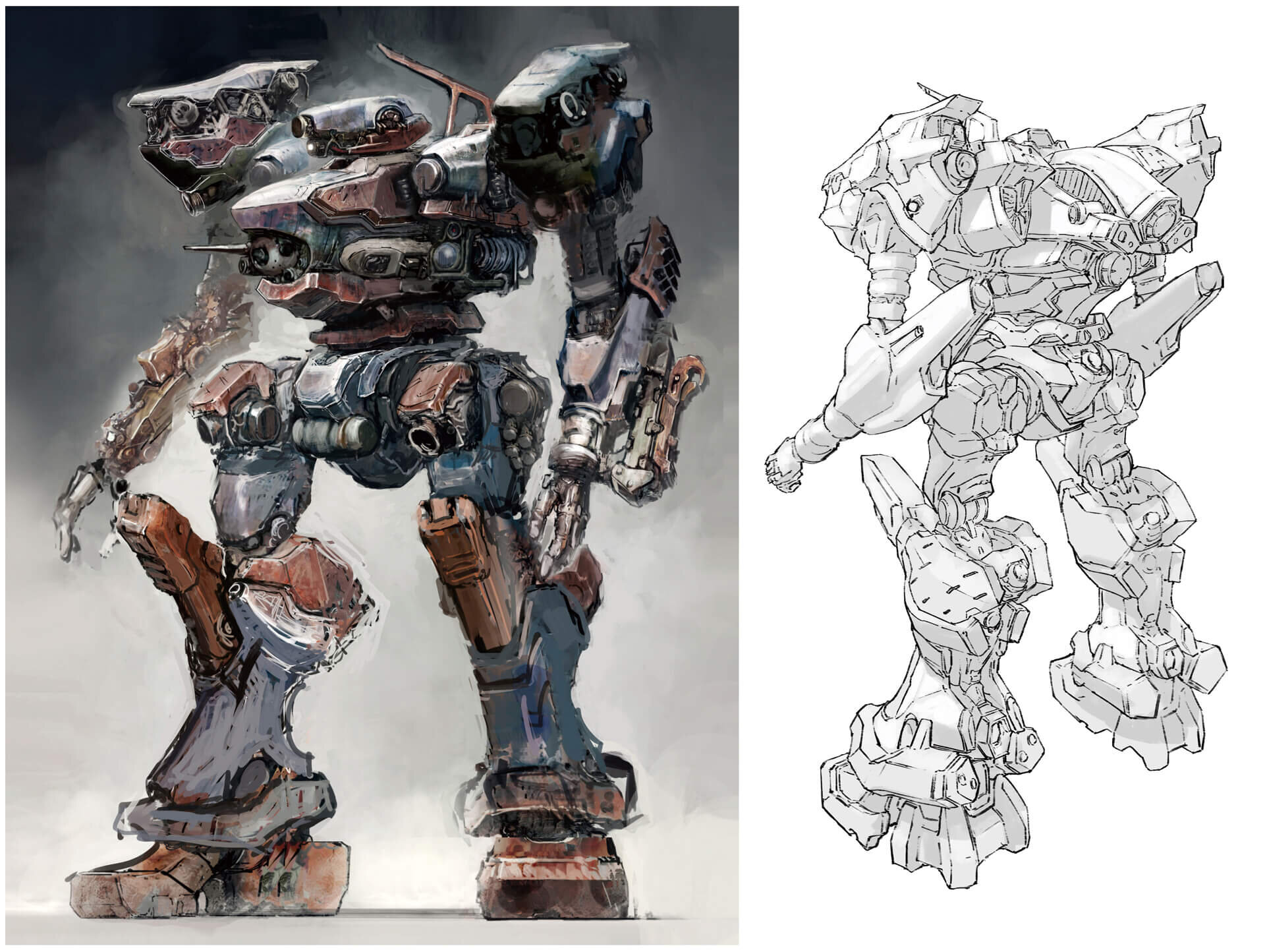 アーマード・コアとは何か？」に改めて向き合った最新作『ARMORED CORE