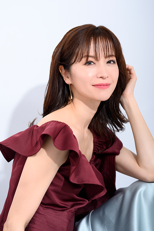 小野寺 皐 | 東京・名古屋のモデルタレント事務所セントラルジャパン