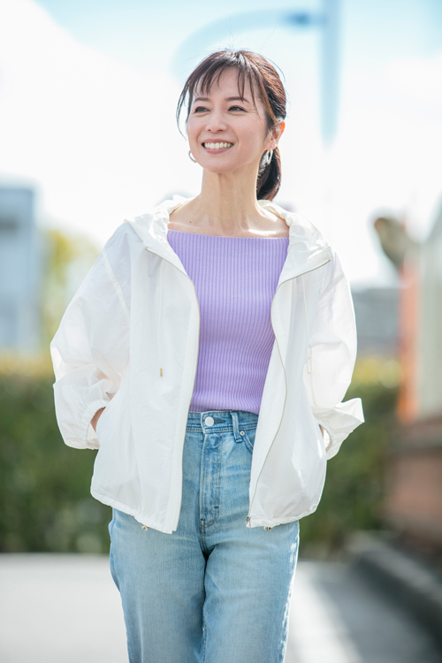 小野寺 皐 | 東京・名古屋のモデルタレント事務所セントラルジャパン