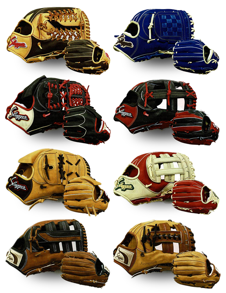 久保田スラッガーグラブ オーダーメイドご注文フォーム