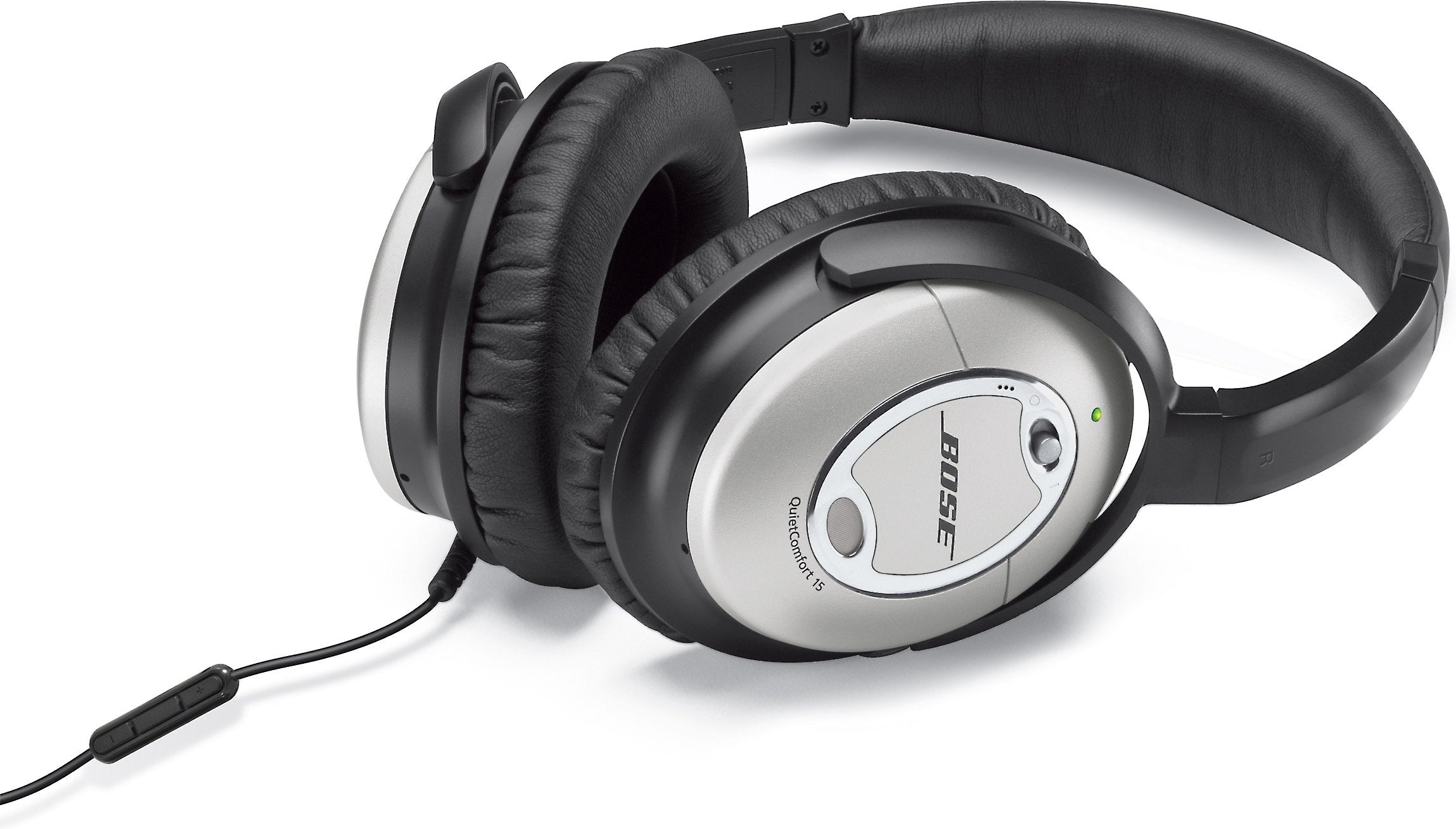 Bose QuietComfort 15 QC15 Acoustic Noise Cancelling Headphones