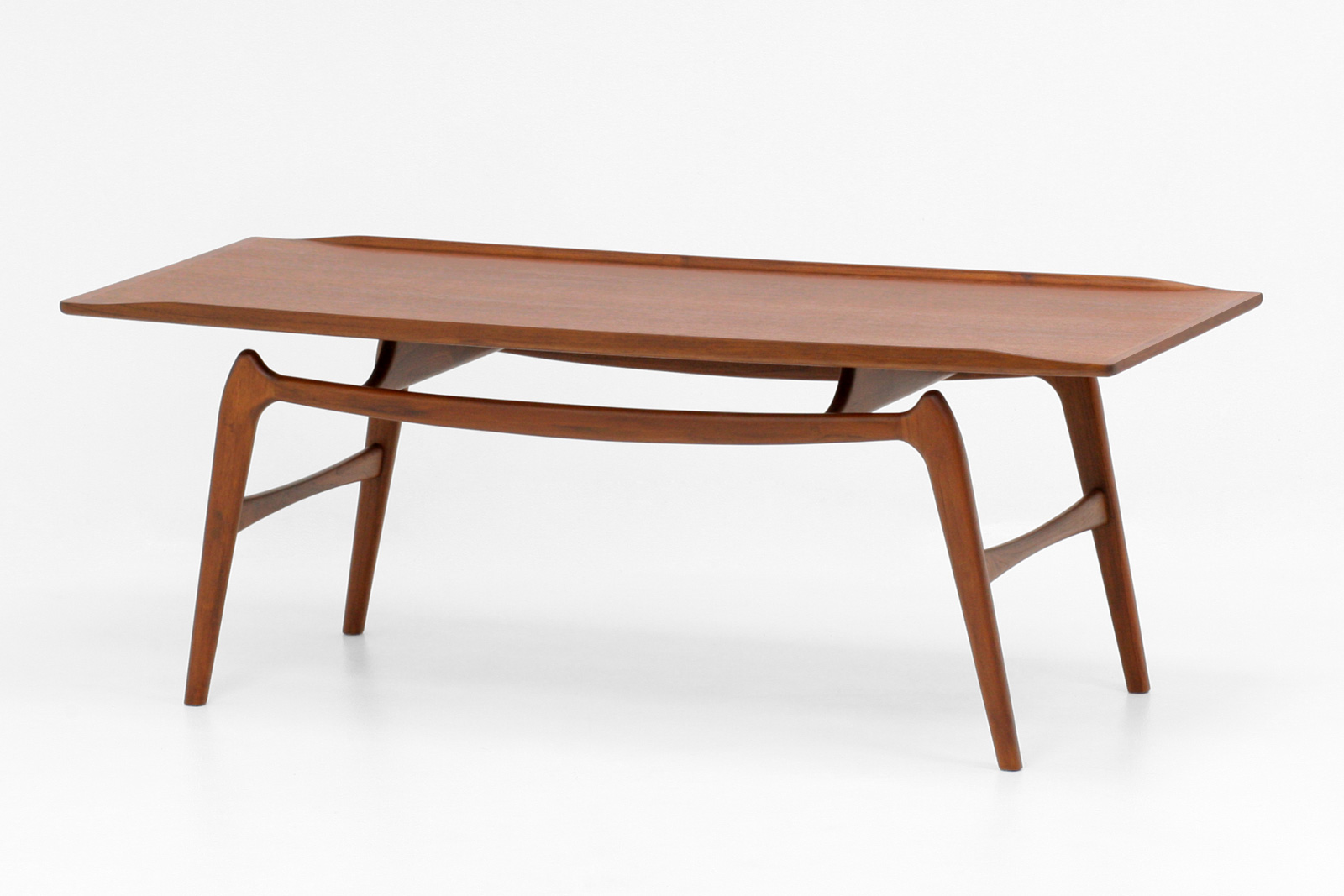 北欧デザイン家具 Klokken クロッケン ｜ コーヒーテーブル01