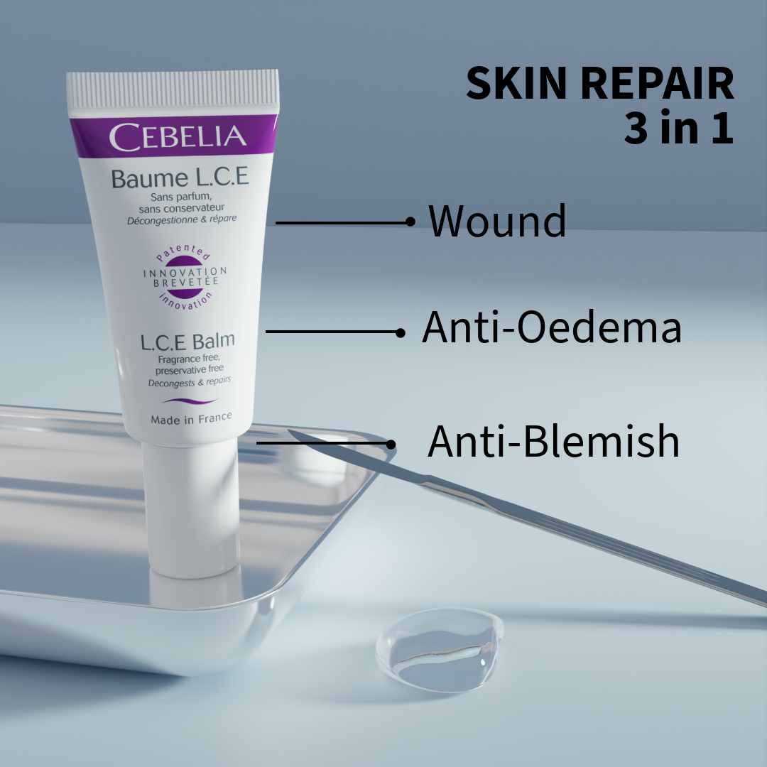 L.C.E. Balm – Cebelia Singapore