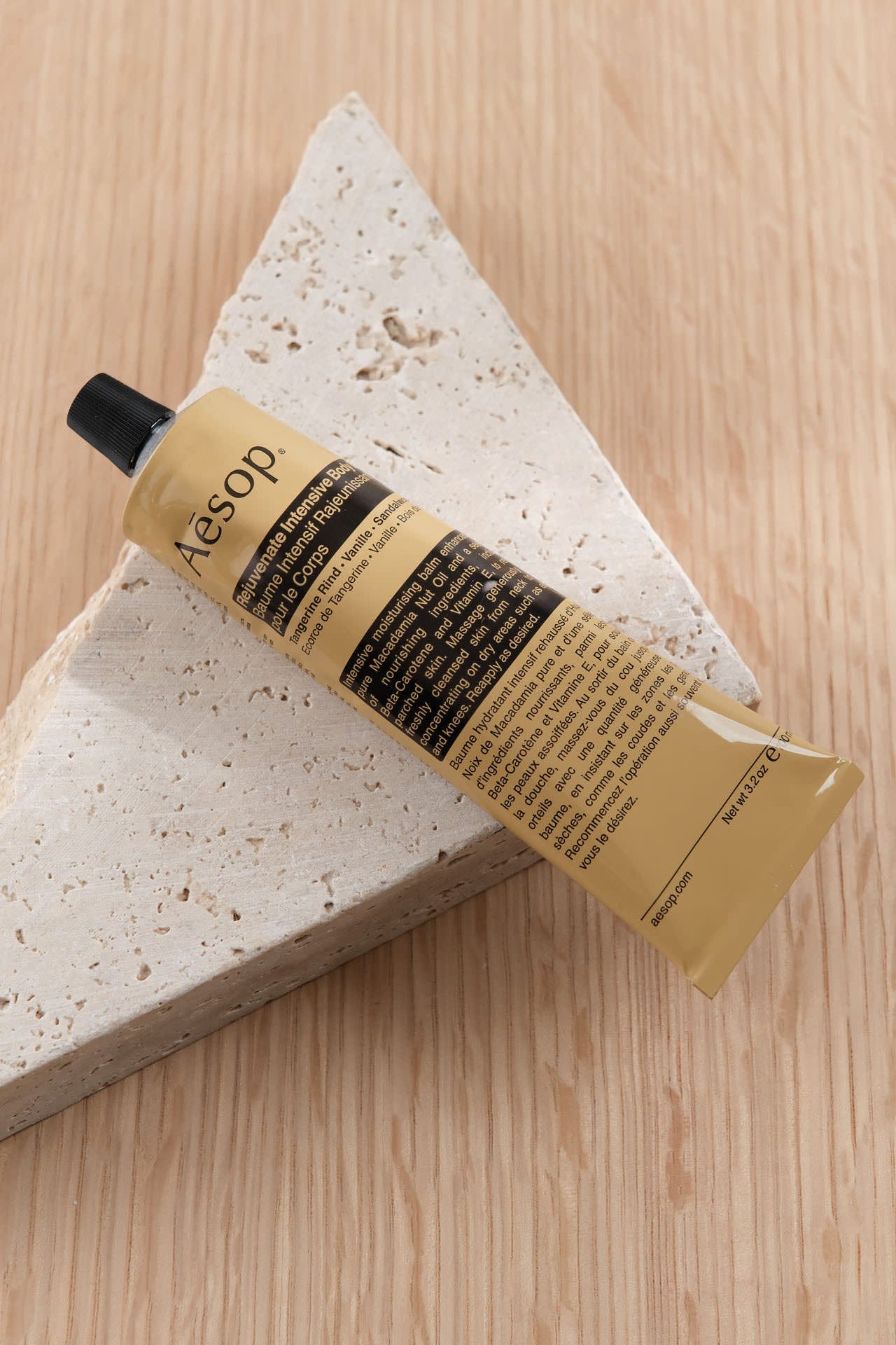 Aesop 3 fl oz Body Balm – Cedar & Hyde Mercantile