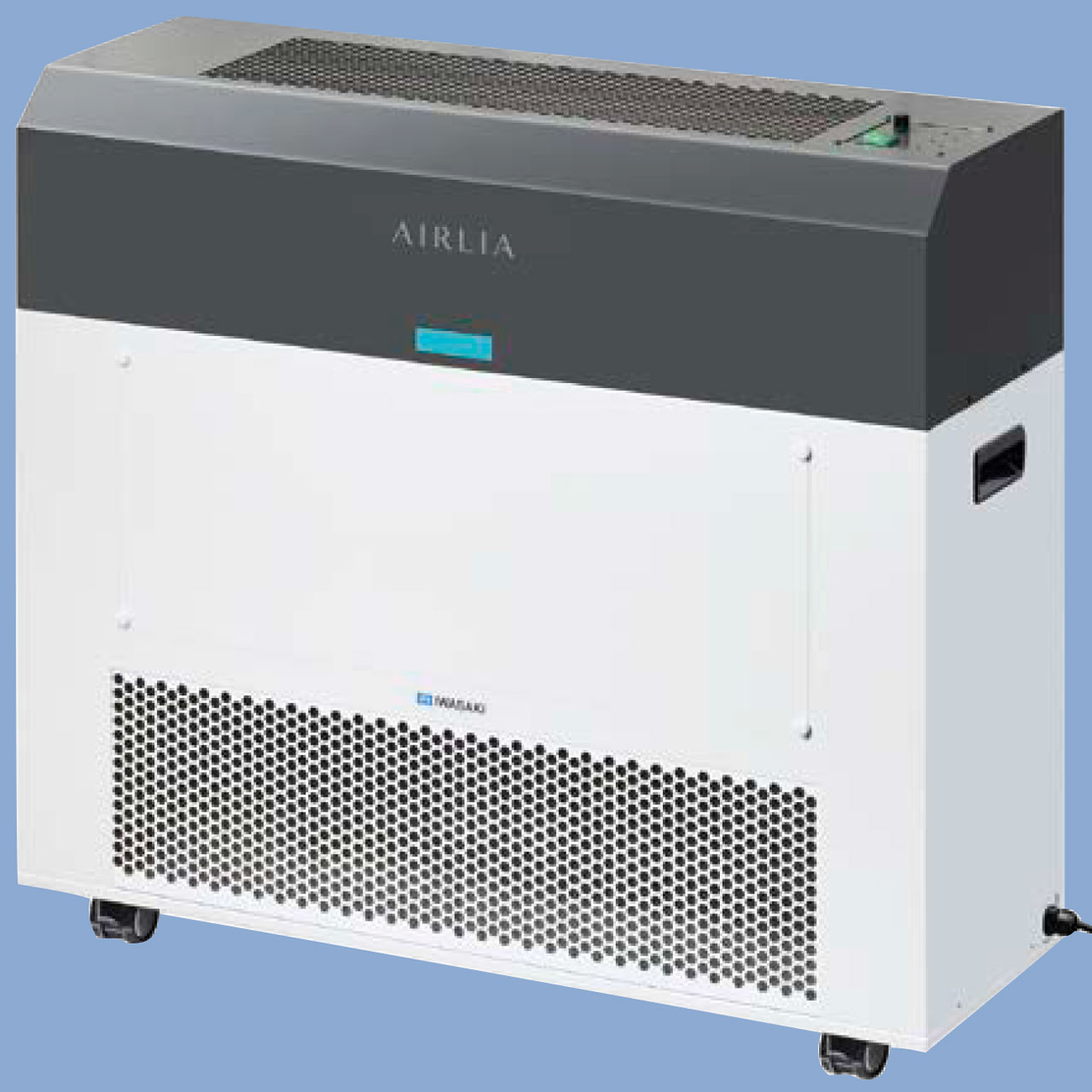 岩崎電気製品 エアーリア コンパクト FZST15202GL15/16 - 株式会社 茶