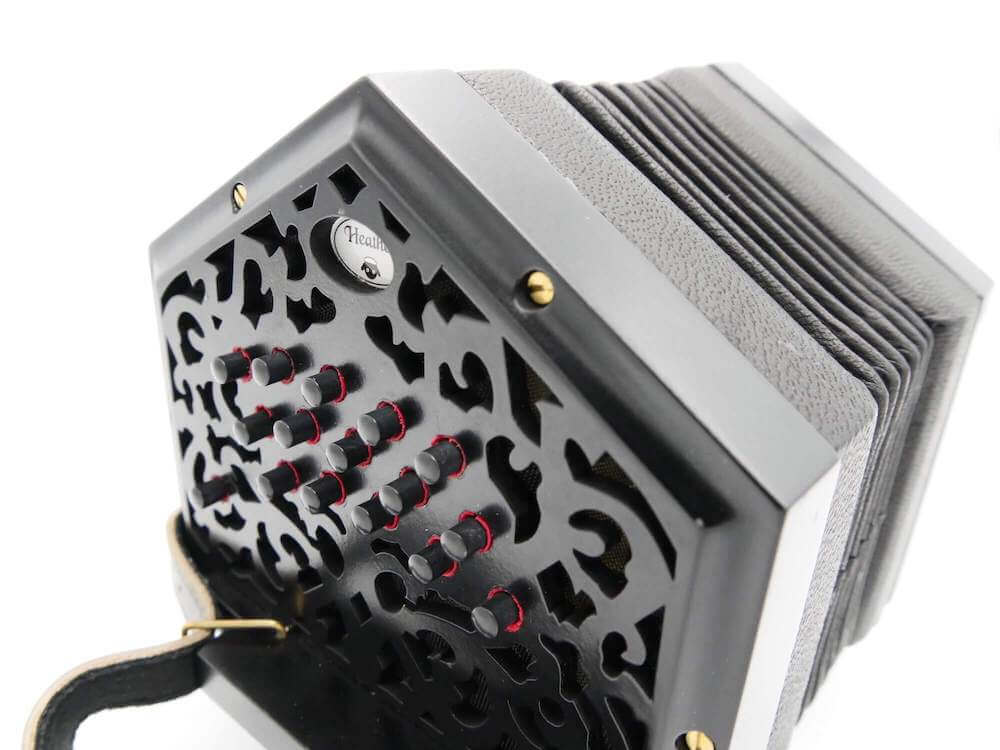 ケルトの笛屋さん | 商品詳細 | Heather（ヘザー）アングロ・コンサー