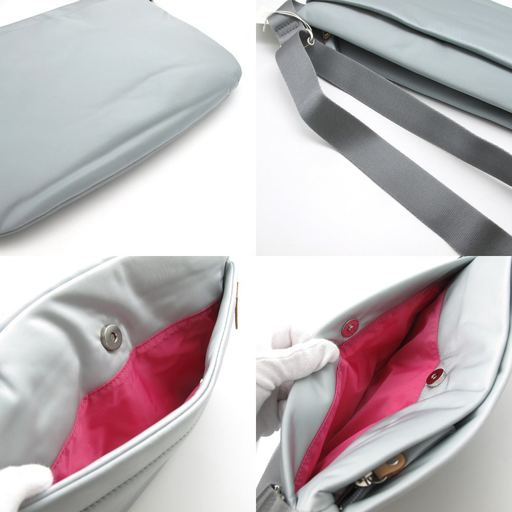 russet ラシット MUKU ムク ショルダーバッグ クロスボディ 斜め掛け