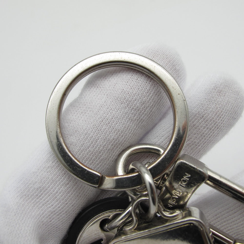 LOUIS VUITTON ルイ・ヴィトン ポルトクレ ネオLVクラブ モノグラム