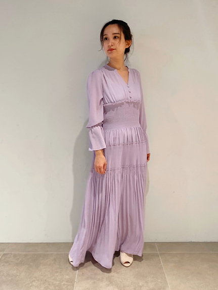 STAFF SNAP │ CELFORD（セルフォード）公式サイト