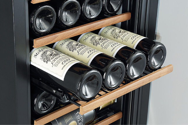 フォルスター エッセンシャル FJE-76GS(BU) 家庭用 業務用｜ワイン