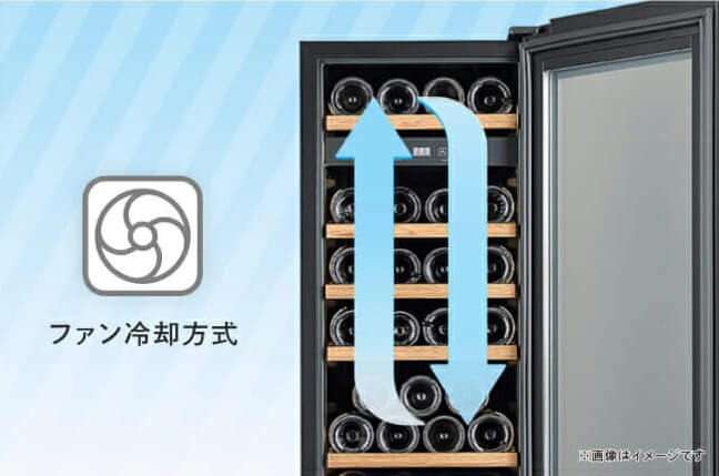 ヌジャベス 日本製フォルスター ST-NV271L(B) セラー ロングフ