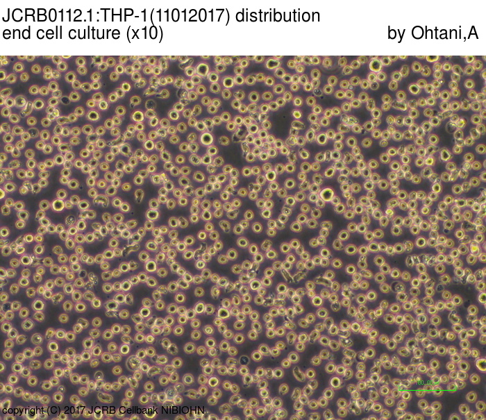 Detailed Information [JCRB0112.1]-