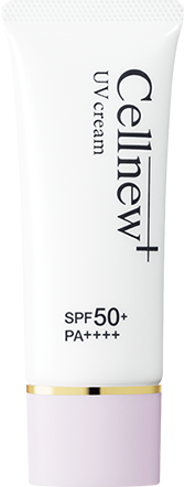 セルニュープラス UVクリーム｜セルニュープラス公式ブランドサイト