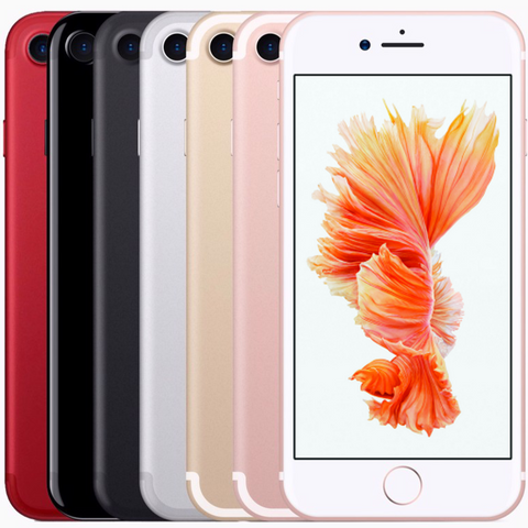 iPhone 7 – Cellular Savings