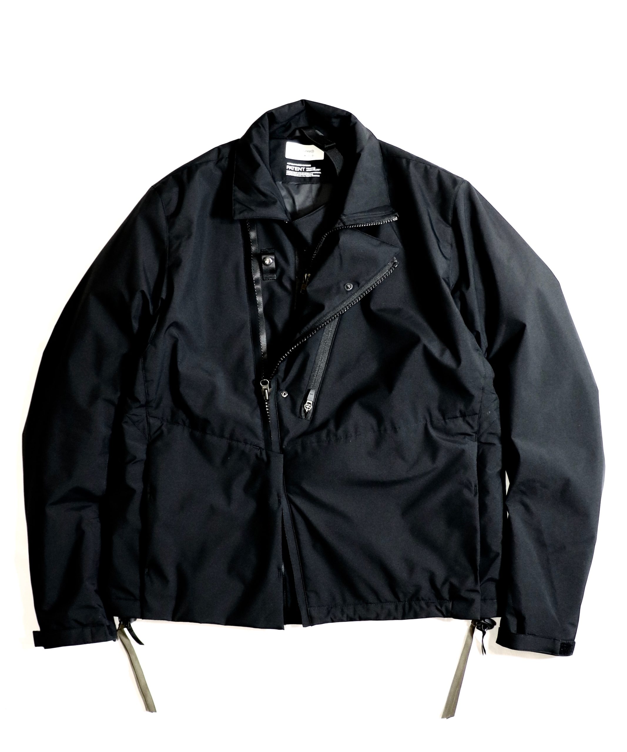 ACRONYM / 2L GORE-TEX INFINIUM™ WINDSTOPPER® PRIMALOFT® RIDER