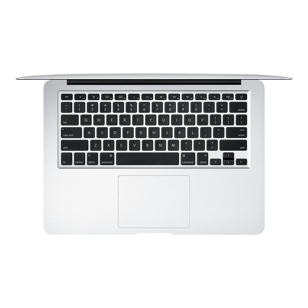 Apple MacBook Air 11.6” (Silver) | Shop Certified Refurbished