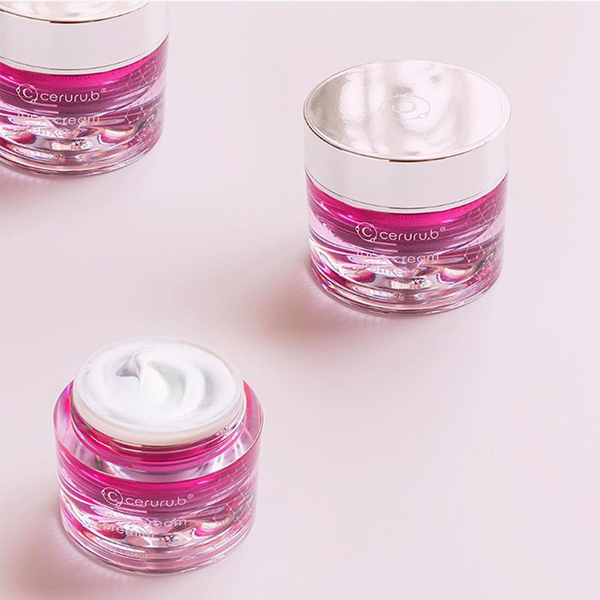 ceruru.b】セルル フェイスクリーム プレミア 30g