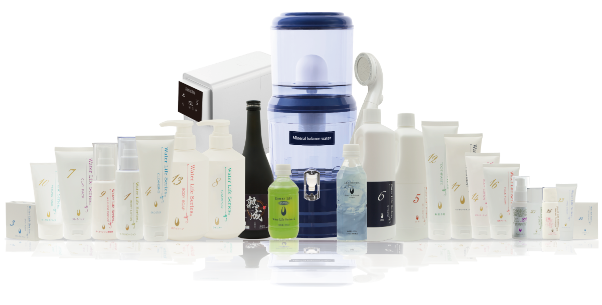 Club Eco Water(クラブエコウォーター)シャワーヘッド&カートリッジ 未