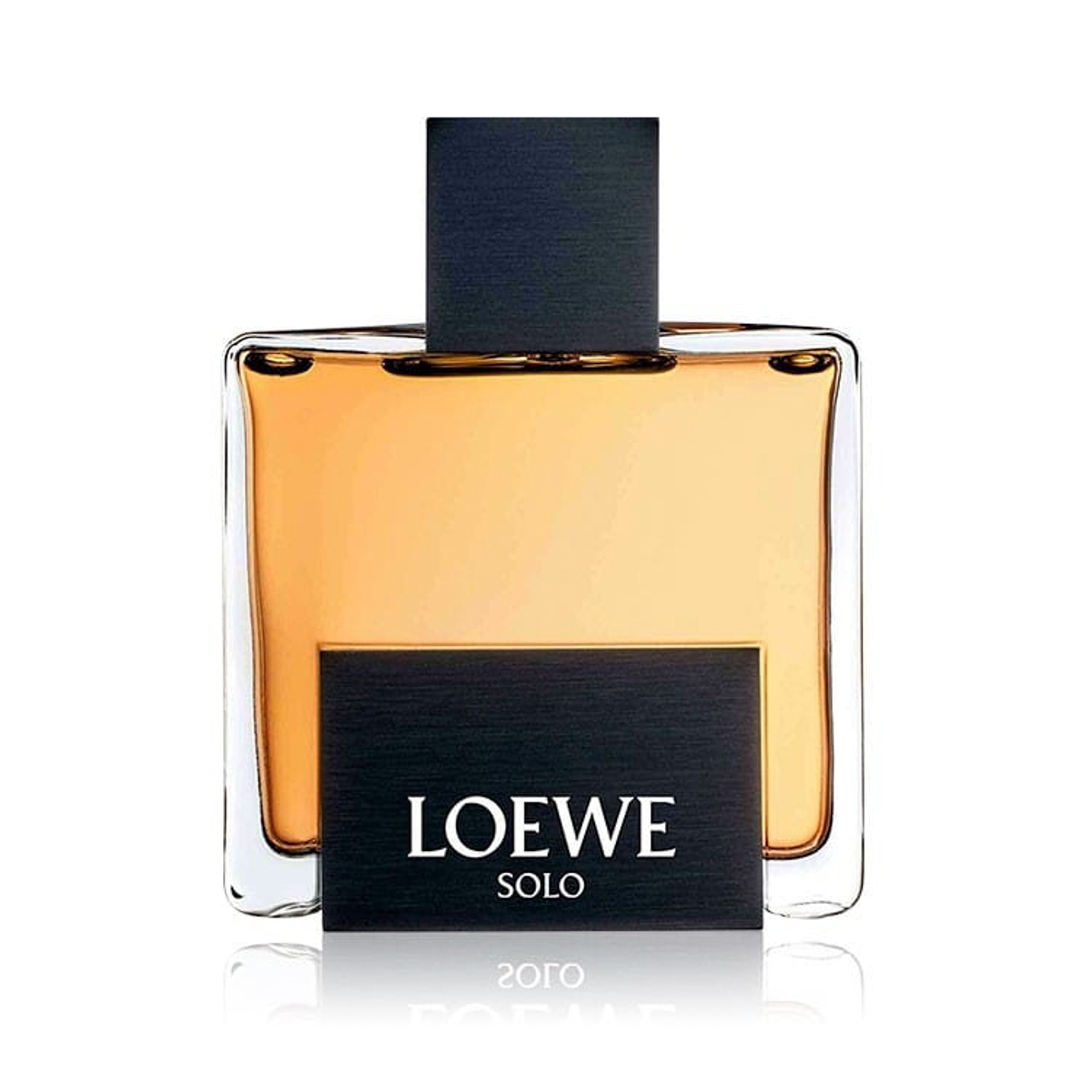 Loewe Solo Eau de Parfum – 125 ml | Whites