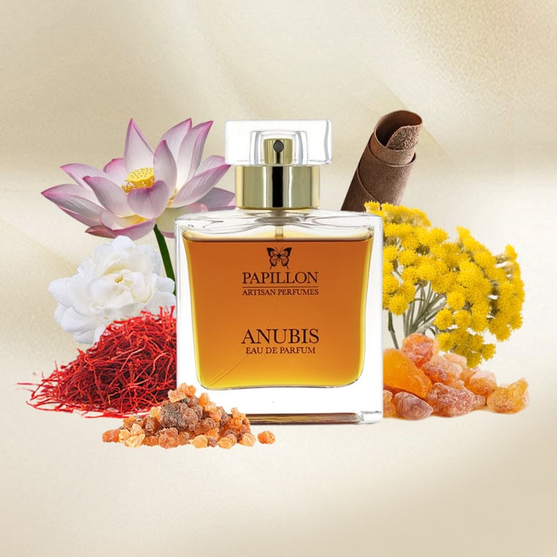 Papillon Artisan Perfumes Anubis Eau de Parfum - Lowest Price