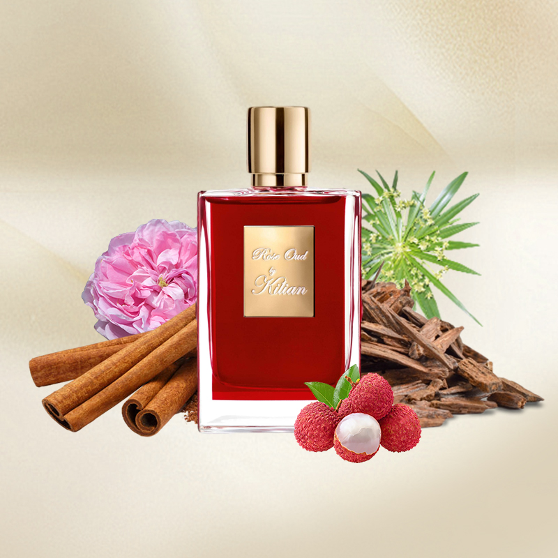 By Kilian Rose Oud Eau de Parfum - Lowest Price| Beautinow