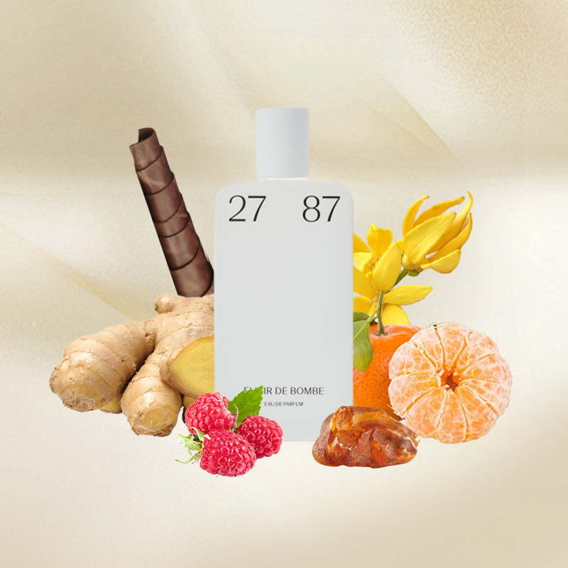 27 87 Elixir de Bombe Eau de Parfum - Lowest Price| Beautinow