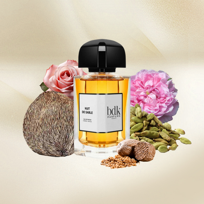 BDK Parfums Nuit De Sable Eau de Parfum - Lowest Price| Beautinow