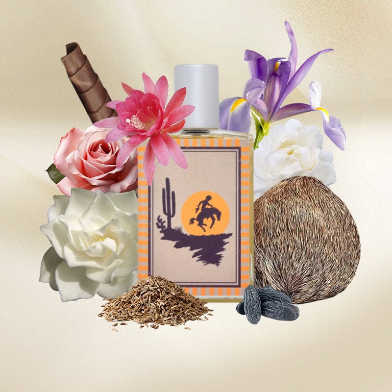 Imaginary Authors Untamable Eau de Parfum - Lowest Price| Beautinow