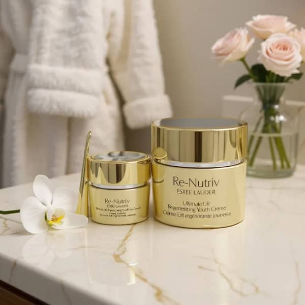 Estée Lauder Re-Nutriv Ultimate Lift Regenerating Youth Face and