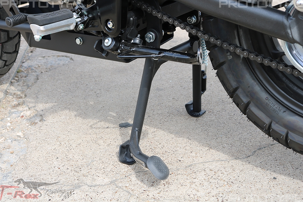 T-Rex Racing 2022 - 2025 Honda Monkey Center Stand