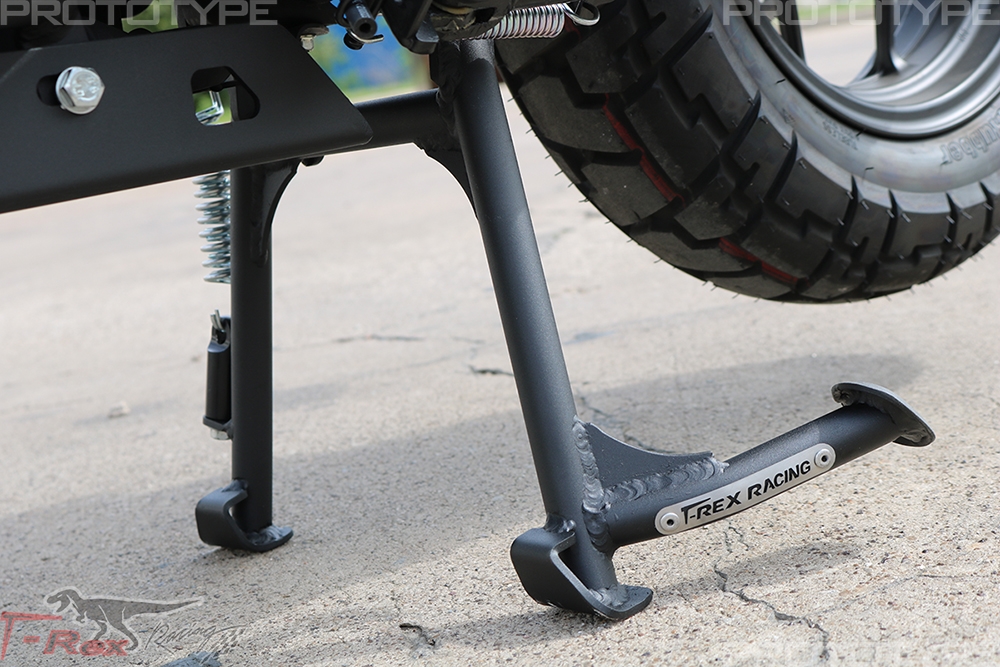 T-Rex Racing 2022 - 2025 Honda Monkey Center Stand
