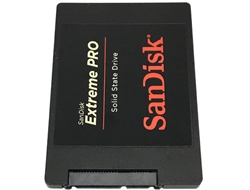 SanDisk Extreme PRO (SDSSDXPS-480G) 480GB 2.5-inch SATA III MLC