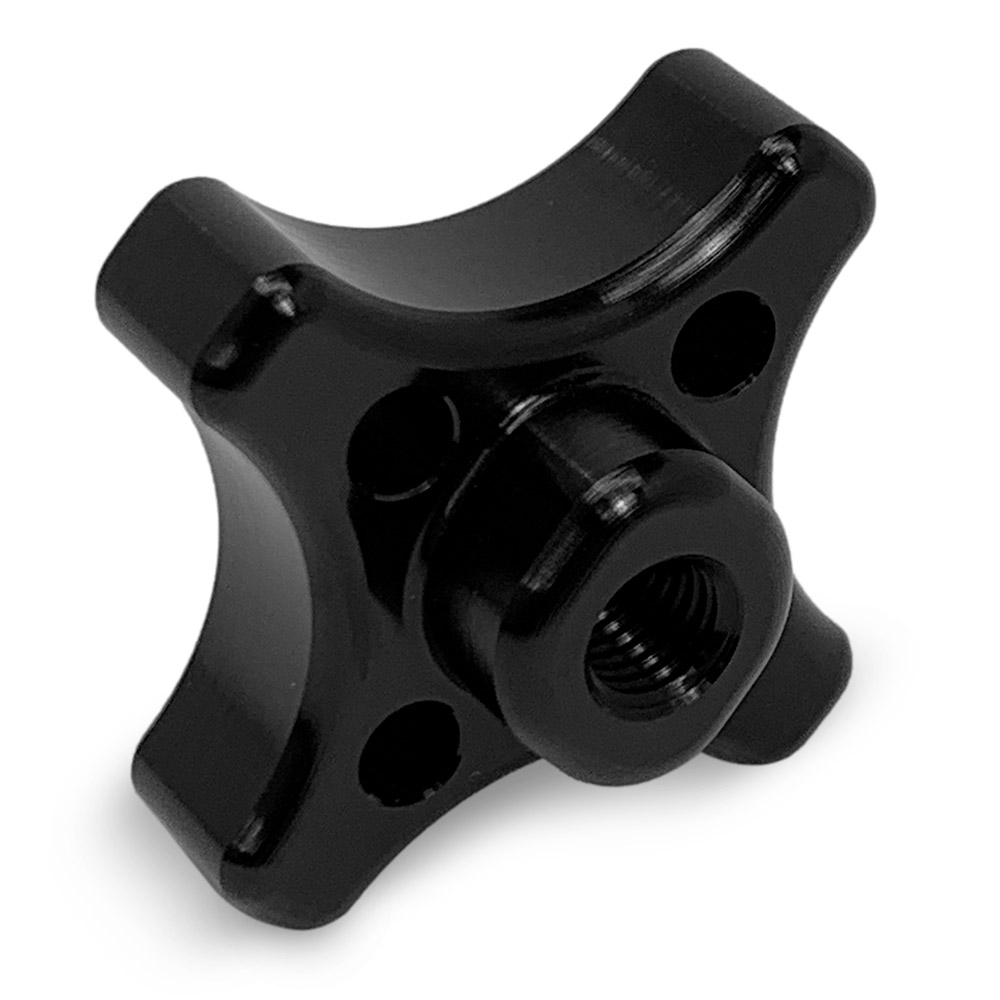 CMI Clutch Cable Adjusting Knob