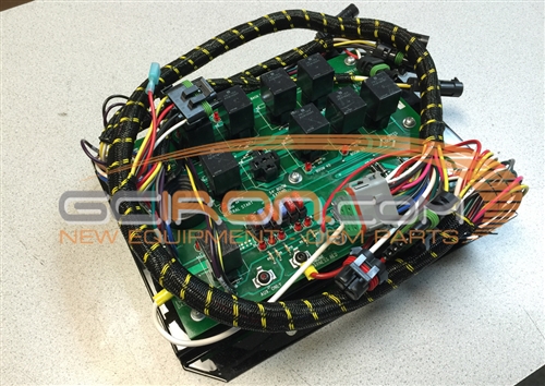 Purchase 10367066 PCB, ASSEMBLY 1044C-54 JLG Parts | Original JLG