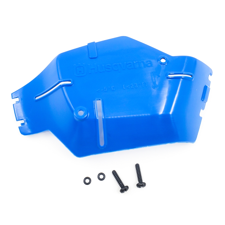 OEM Husqvarna 585, 592XP Winter Kit