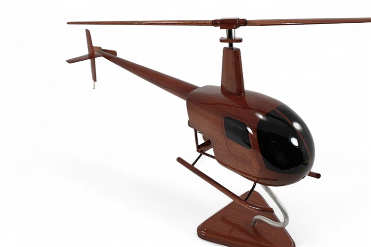 Robinson r|22 Helicopter | R22