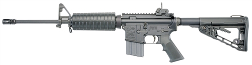 Champion Firearms | Colt AR-15 6720 Light Carbine .223 / 5.56 AR6720