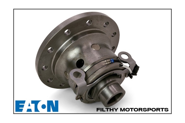 14232-1 | Eaton Elocker for Toyota Tundra 10.5