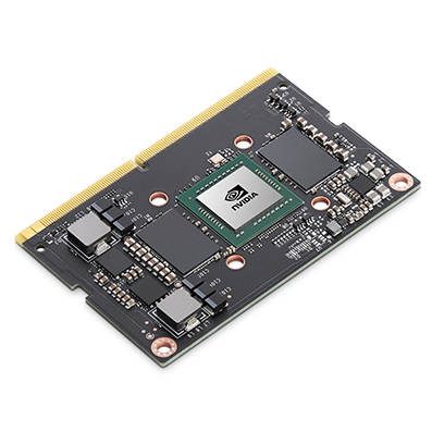 NVIDIA Jetson TX2 NX MODULE - 900-13636-0010-000